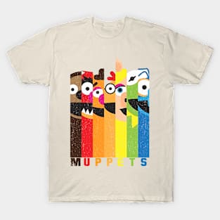 Muppets T-Shirt